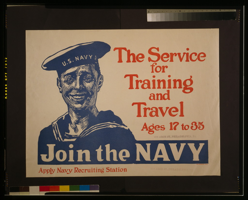 Illustration for article titled The Great War